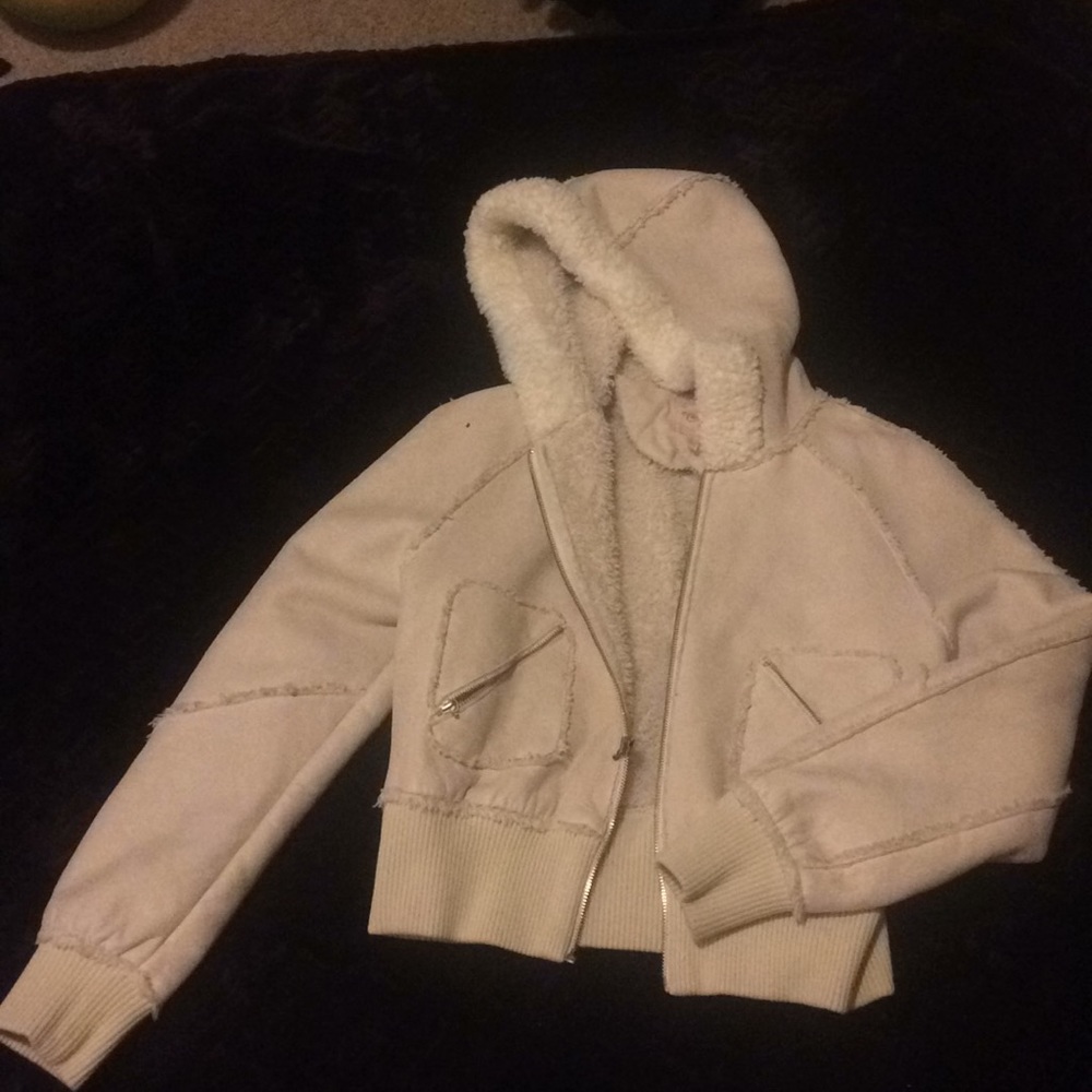 Jacket - Picture 1 of 3